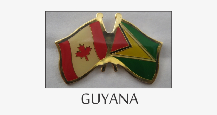 Crossed Flag Pins - Ibero Tijuana, transparent png