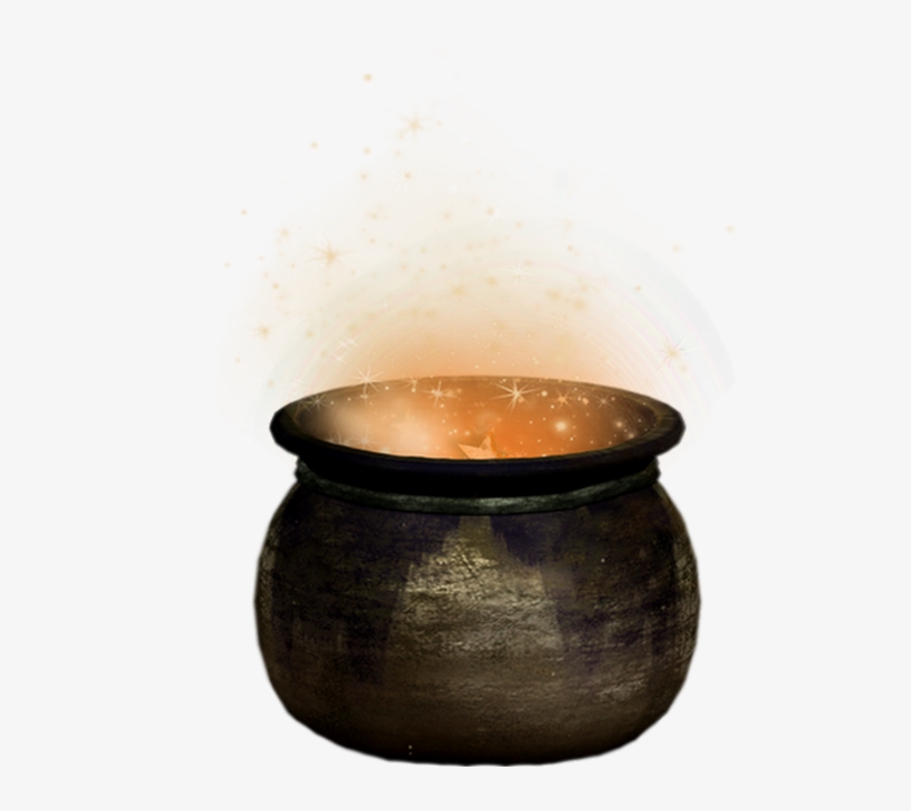 Cauldron Png Background Image - Cauldron, transparent png