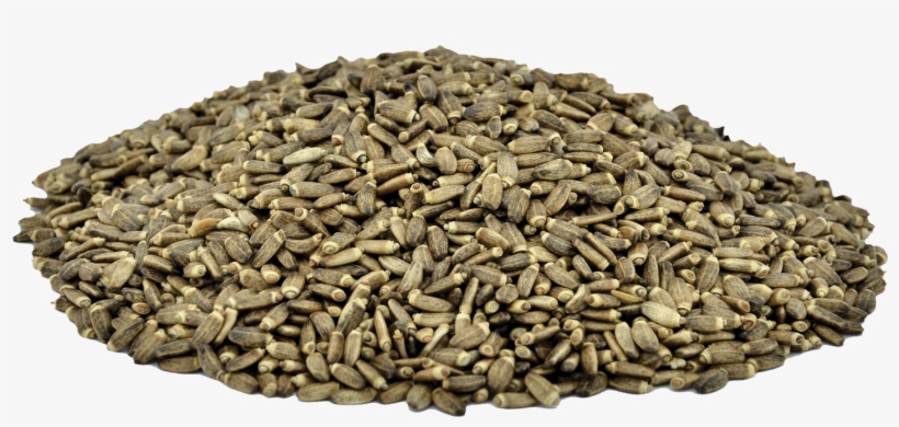 Herbs & Botanicals-milk Thistle Seeds - Chea Seed, transparent png