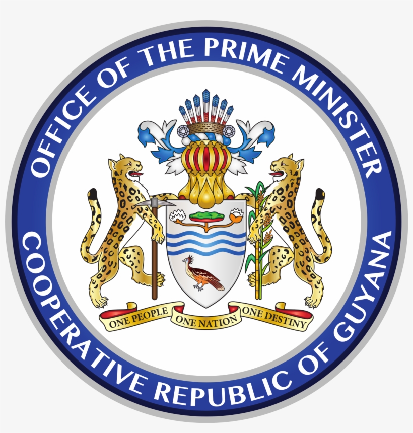 Office Of The Prime Minister Guyana, transparent png