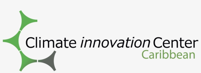 Ccic Redesigned Standard-logo - Caribbean Climate Innovation Center, transparent png