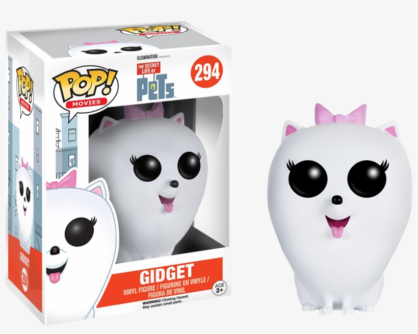 Secret Life Of Pets - Pomeranian Secret Life Of Pets, transparent png