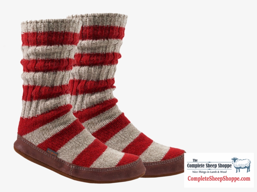 Home - Acorn Slipper Sock Shoes, Size L M, transparent png