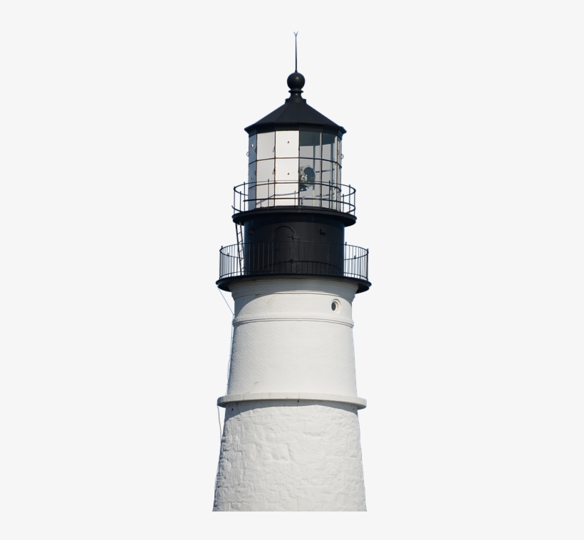 Portland Head Light, transparent png