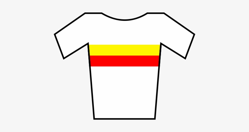Soccer Jersey White - File Soccer Jersey White, transparent png
