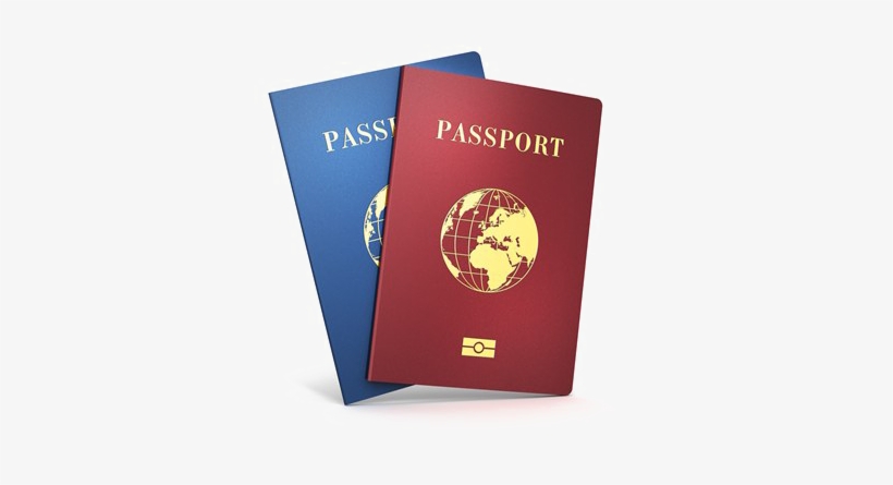 Passport Png Photo - Kenya New Passport, transparent png