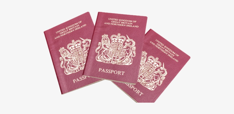 Thai Passport Png - Felda Rfid Leather Passport Cover Holder Travel Wallet, transparent png