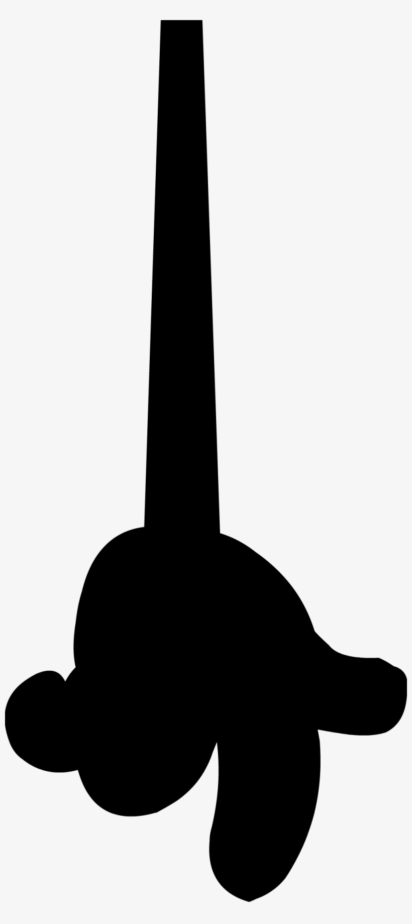 Waving Fingers Arm Straight - Bfdi Finger, transparent png