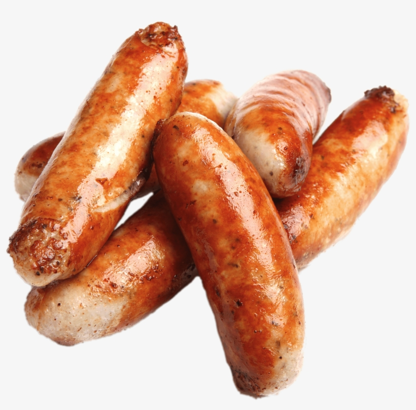 Are Sausage Links Healthier Than Bacon at Phillip Dillon blog