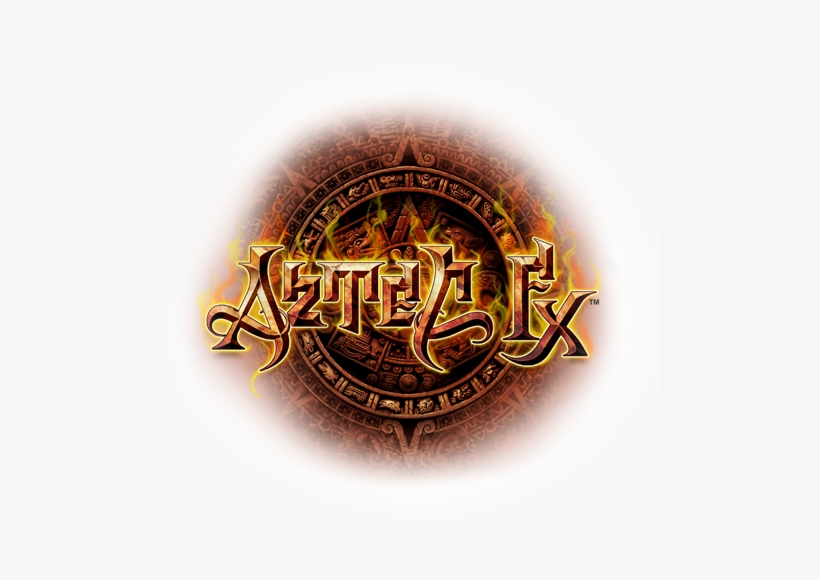 Aztecfx Logo Banner - Logo, transparent png