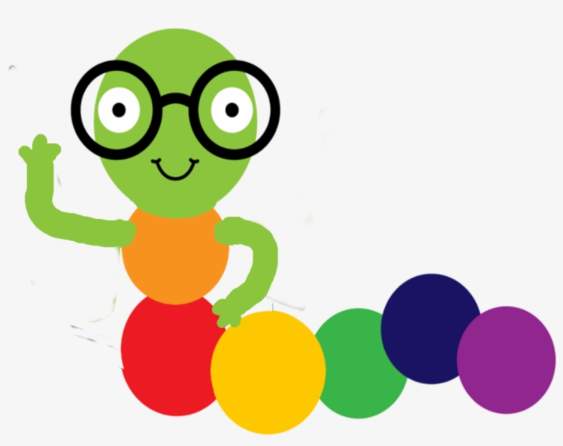 Club Worm Waving - Preschool Storytime, transparent png