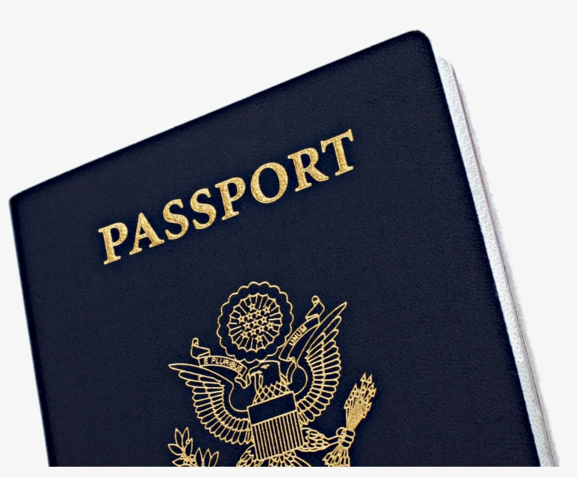 Morocco Entry Requirement For Us & Canadian Citizens - Special Issuance Passport Book, transparent png