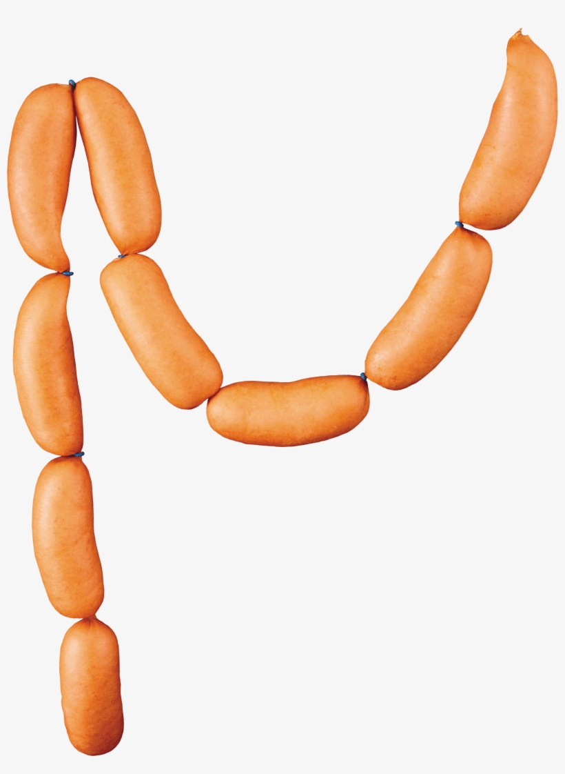 Sausage - Сосиски Пнг, transparent png