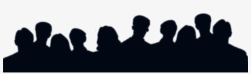 Passport - People Silhouette, transparent png