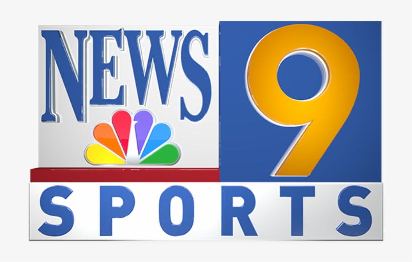 News9 Nbc Sports Logo - Steubenville, transparent png