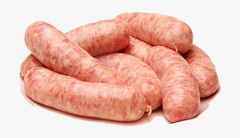 Sausages - Sausage, transparent png