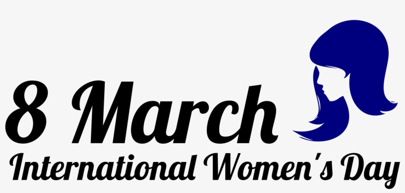 This Free Icons Png Design Of 8 March International, transparent png
