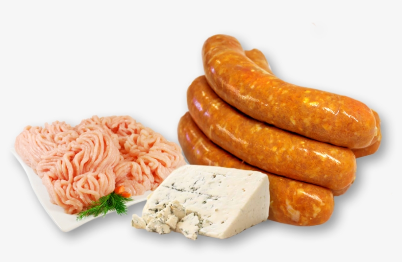 The A A Ron - Chicken Sausage Png, transparent png