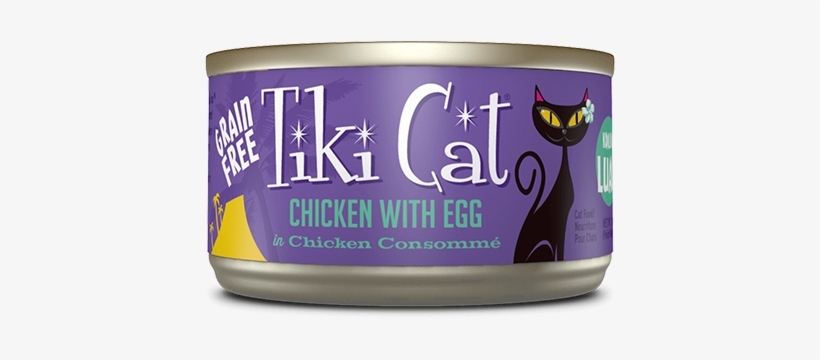 Tiki Cat Koolina, transparent png