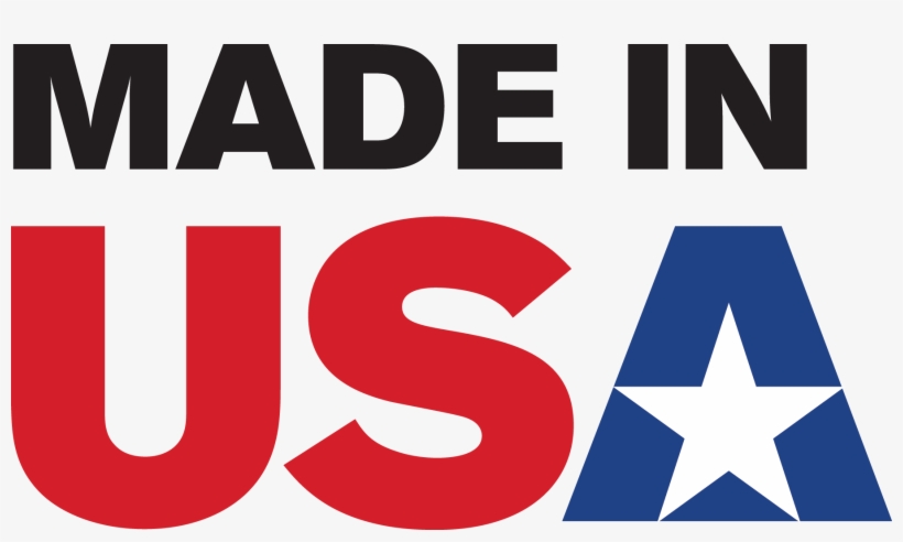 Purevida Made In Usa Oliventures - Made In Usa Official Logo, transparent png