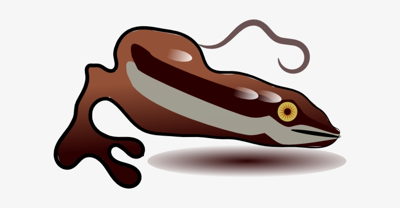 Original Png Clip Art File Salamander Svg Images Downloading, transparent png