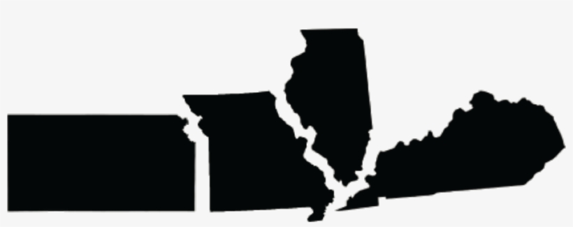 Service Areas Arv - Kansas Missouri Illinois, transparent png
