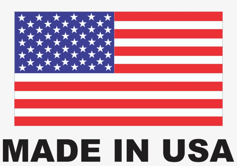Made In Usa, transparent png