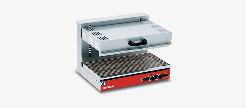 Ps 200 - Salamander Grill - Inoksan Salamander, transparent png