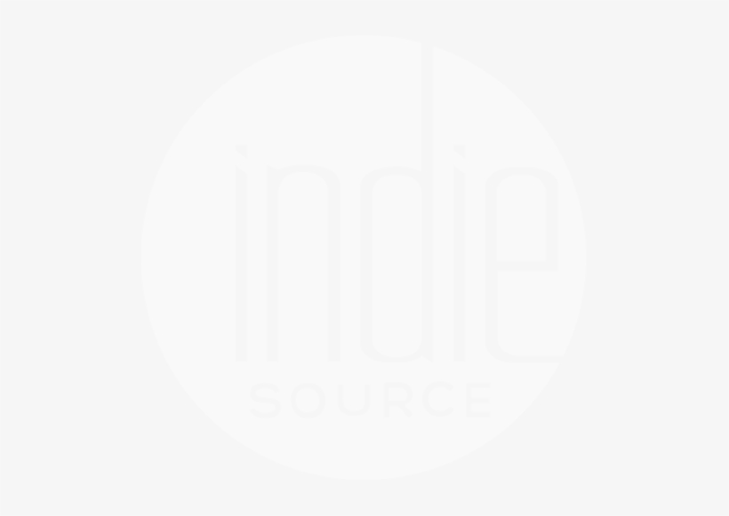 Indie Source - Circle, transparent png