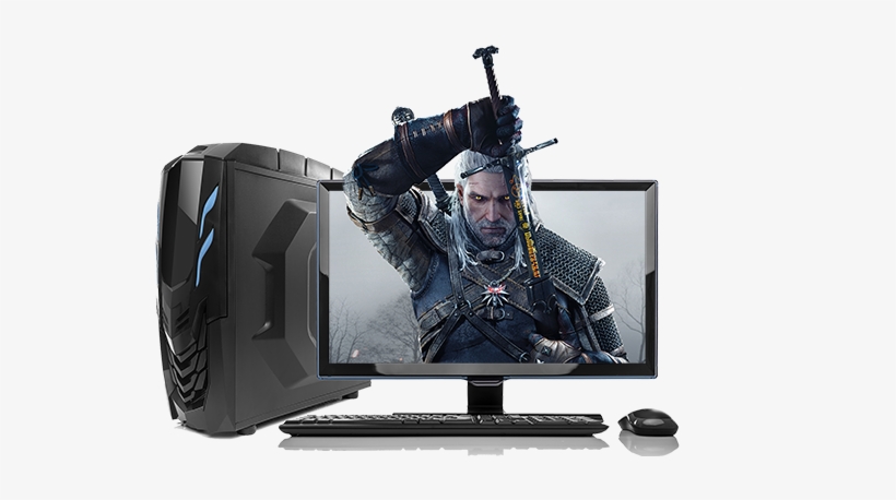 Argento X230 Gaming Pc - Witcher 3 Iii Wild Hunt Wolf Medallion Pendant Necklace, transparent png