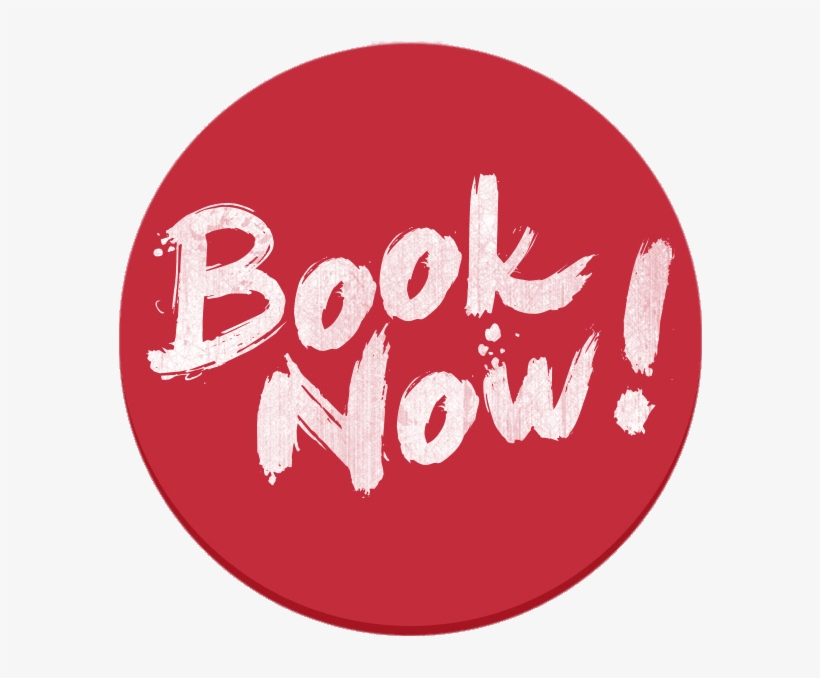 Book Now - Book Now Text Circle, transparent png