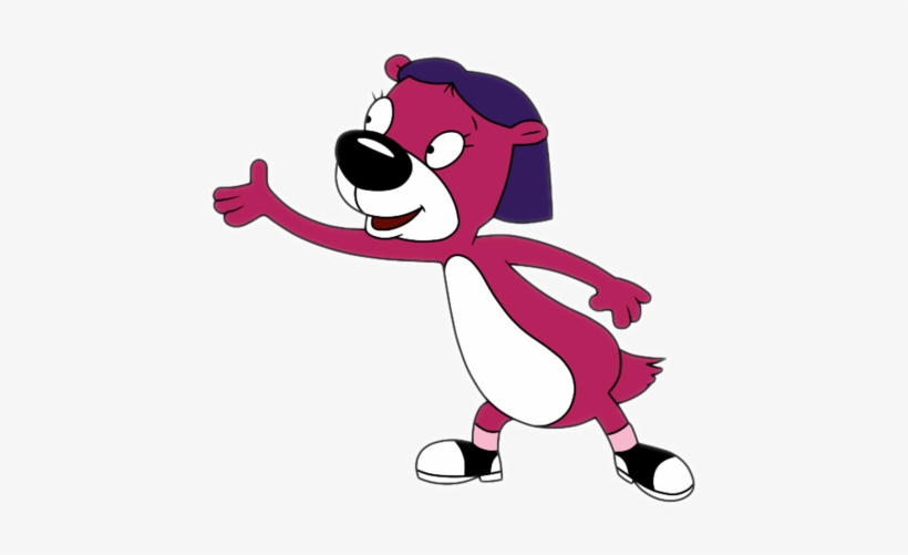 Peanut Butter And Jelly Otter 6 - Jelly Otter Thepinsta, transparent png