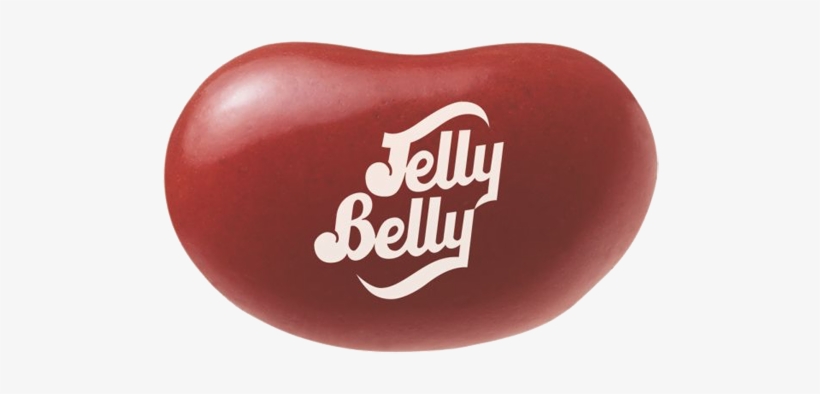 Jelly Belly Raspberry Jelly Jelly Beans - Jelly Belly Sour Apple, transparent png