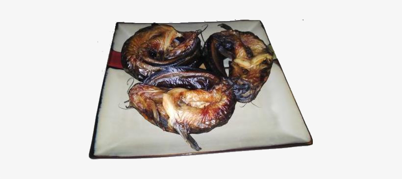 Smoked Catfish - Smoked Catfish In Nigeria, transparent png