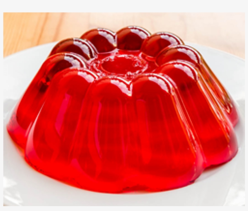 The Best Jelly For Your Trifle - Jelly Powder In Water, transparent png