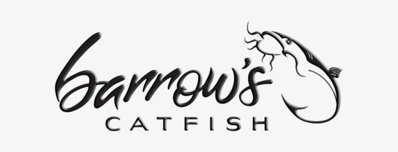 Barrow5 - Barrows Catfish, transparent png