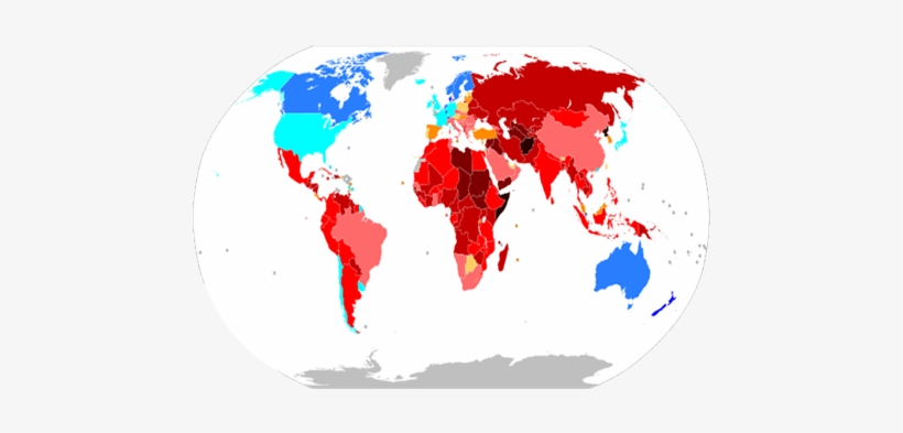Corruption Perceptions Index - Corruption Perception Index Indonesia 2017, transparent png