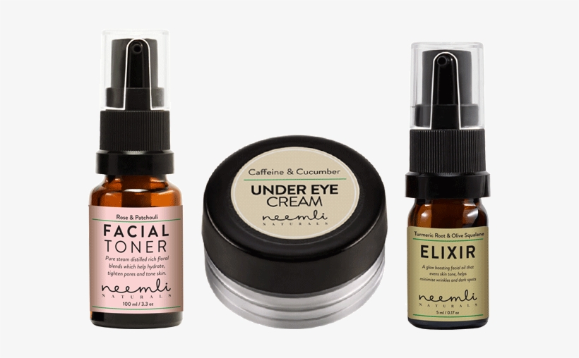 Face The World Young Forever Kit - Cosmetics, transparent png