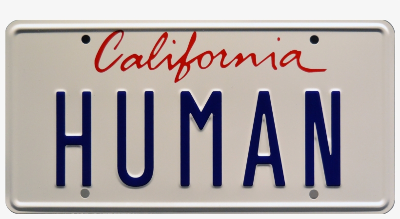 Human Prop Plate Movie Memorabilia From Daft Punk's - Daft Punk Costume ...