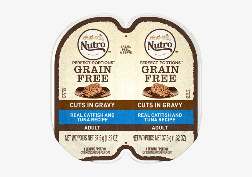 Nutro Perfect Portions, transparent png
