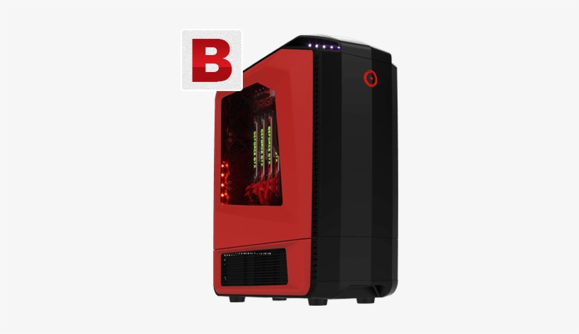 Pictures Of We Build Gaming Computer And Laptops - Gaming Computer, transparent png