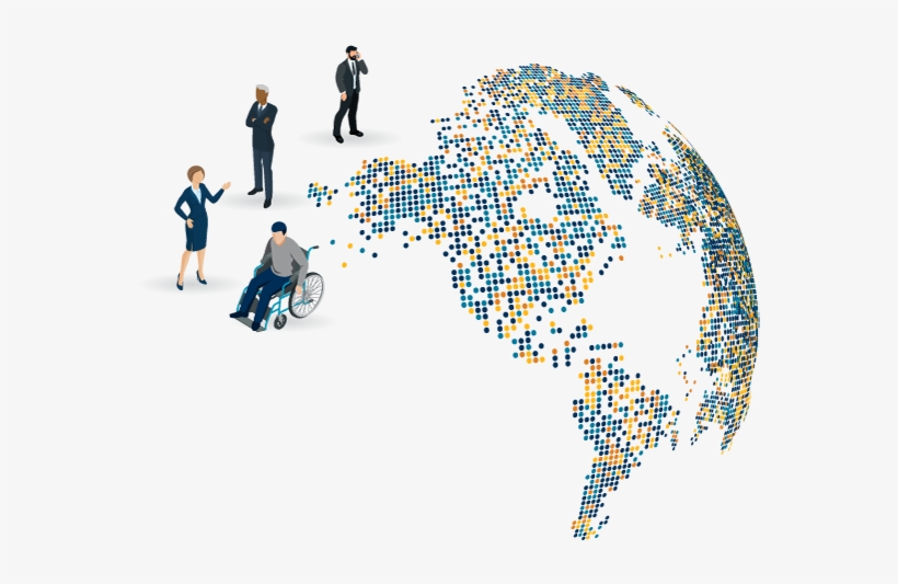 A New World Of D&i - Snow, transparent png