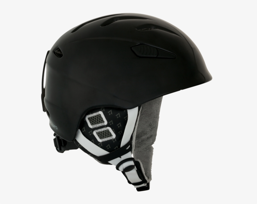 Brisk Is7 - Ski Helmet, transparent png