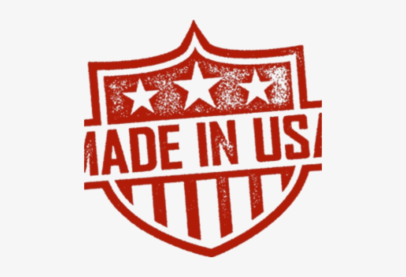 Not Made In America - Made In The Usa Vinyl Decals, transparent png