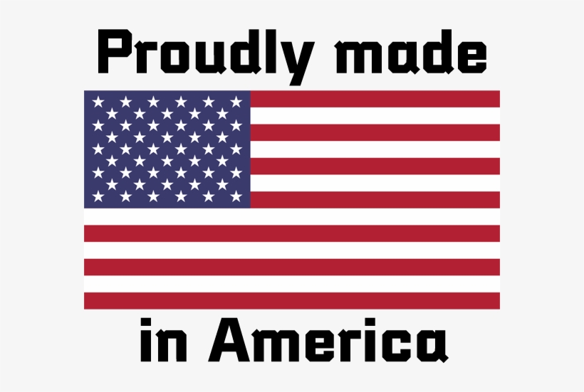 Introducing The All New Cloak Slide Owb Hybrid Holster - United States Flag, transparent png