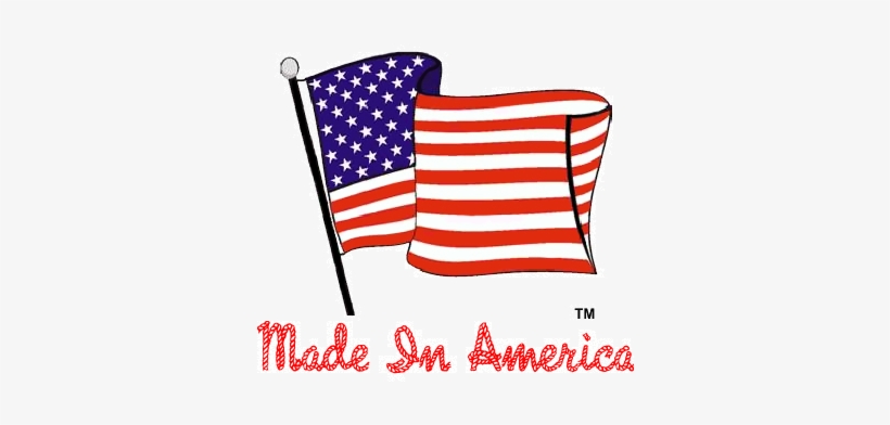 Made In America Products - Wish You Happy Independence Day Usa, transparent png