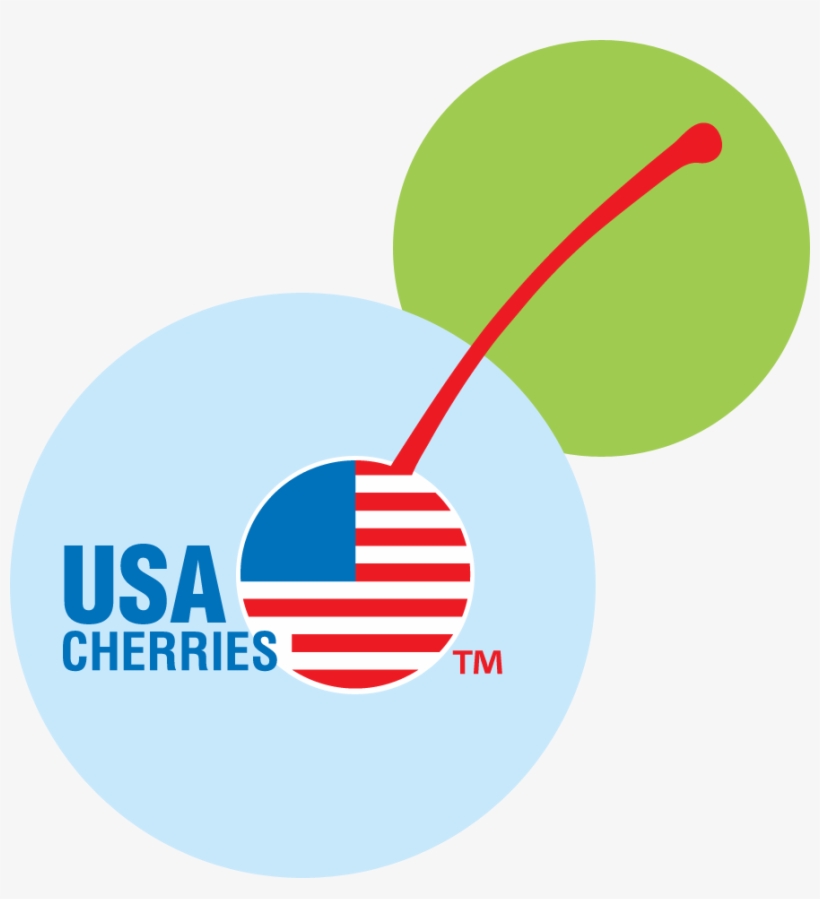 Usa Cherries, transparent png