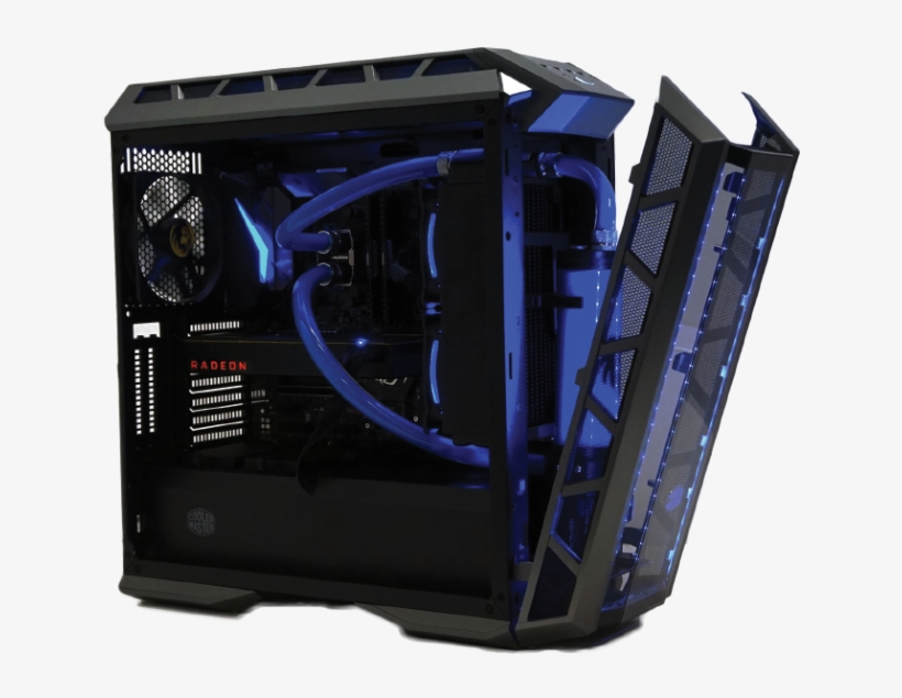 Gorilla Finance Allows You To Purchase Your New Gorilla - Computer Case, transparent png