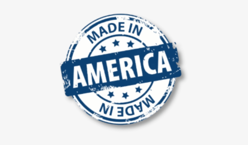 21 May American Manufacturing The Heart Of The Economy - Best Price Guarantee Stamp, transparent png