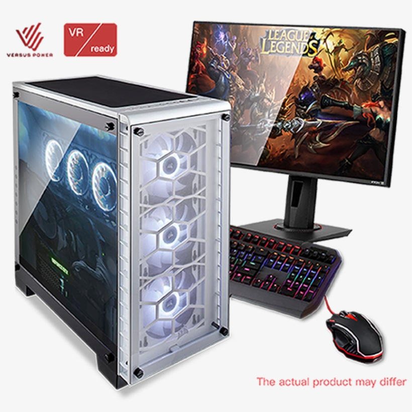 Performance Gaming - Poster: League Of Legends, 24x36in., transparent png